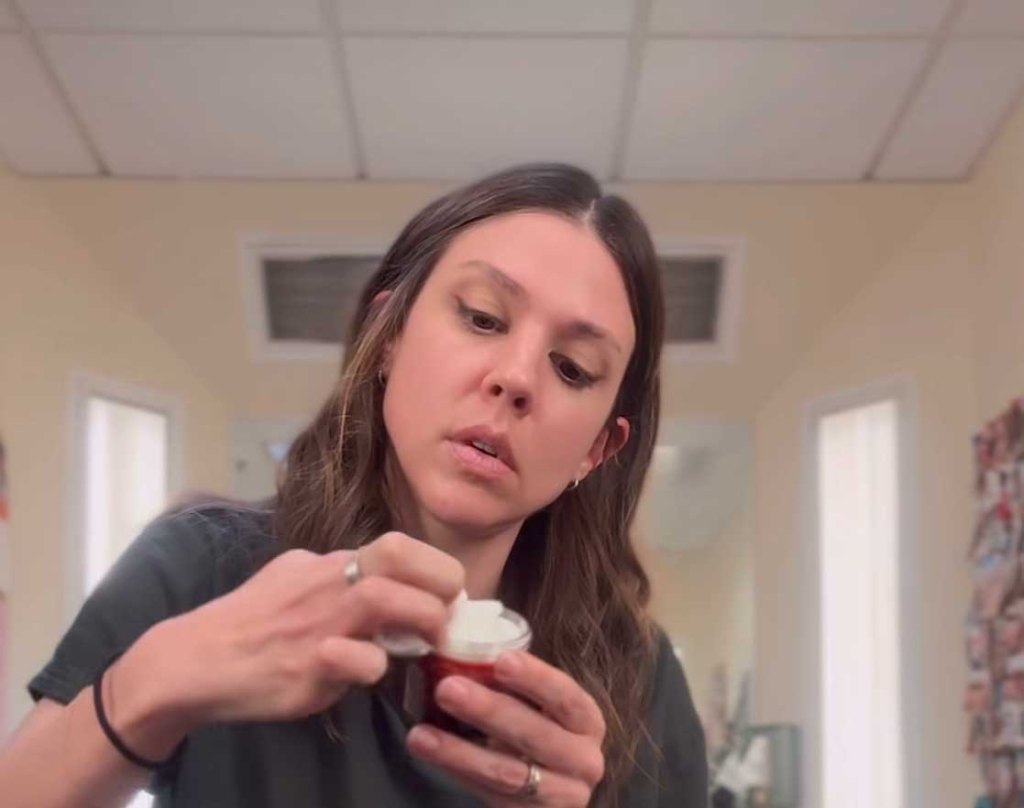 kate mansi, general hospital