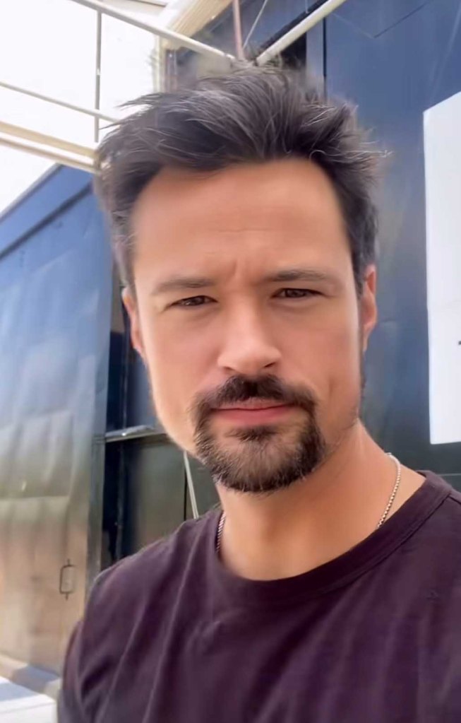 matthew atkinson, bold and beautiful