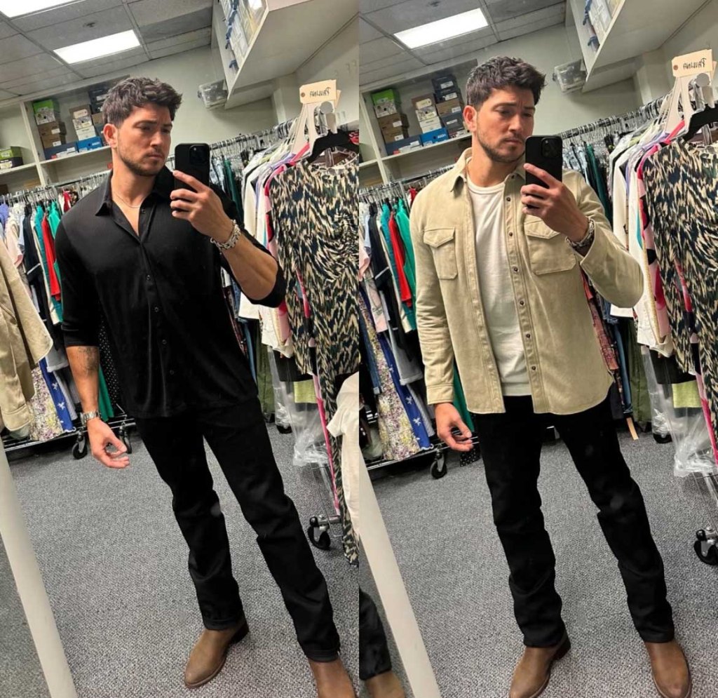 robert scott wilson, days of our lives