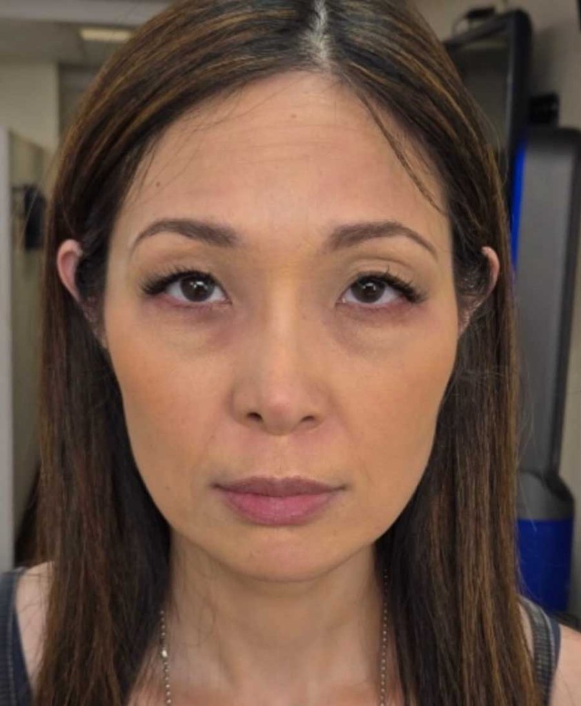 romy park, the bold and the beautiful