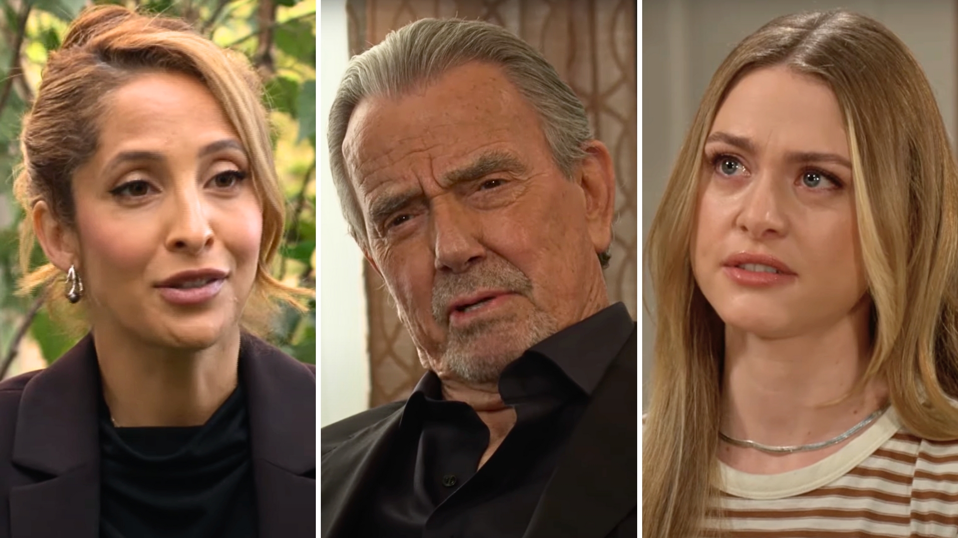 Soaps Spoilers Young And The Restless