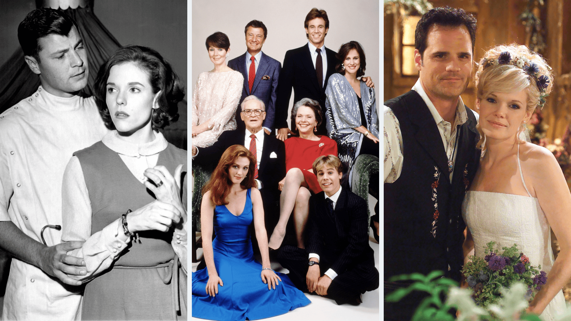 Remembering ATWT on the 15th Anniversary of its Final Episode - Soap ...