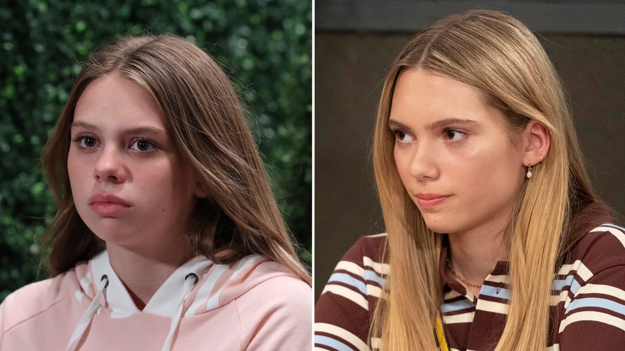 Who is GH's New Charlotte? Meet Actress Bluesy Burke - Soap Opera Digest