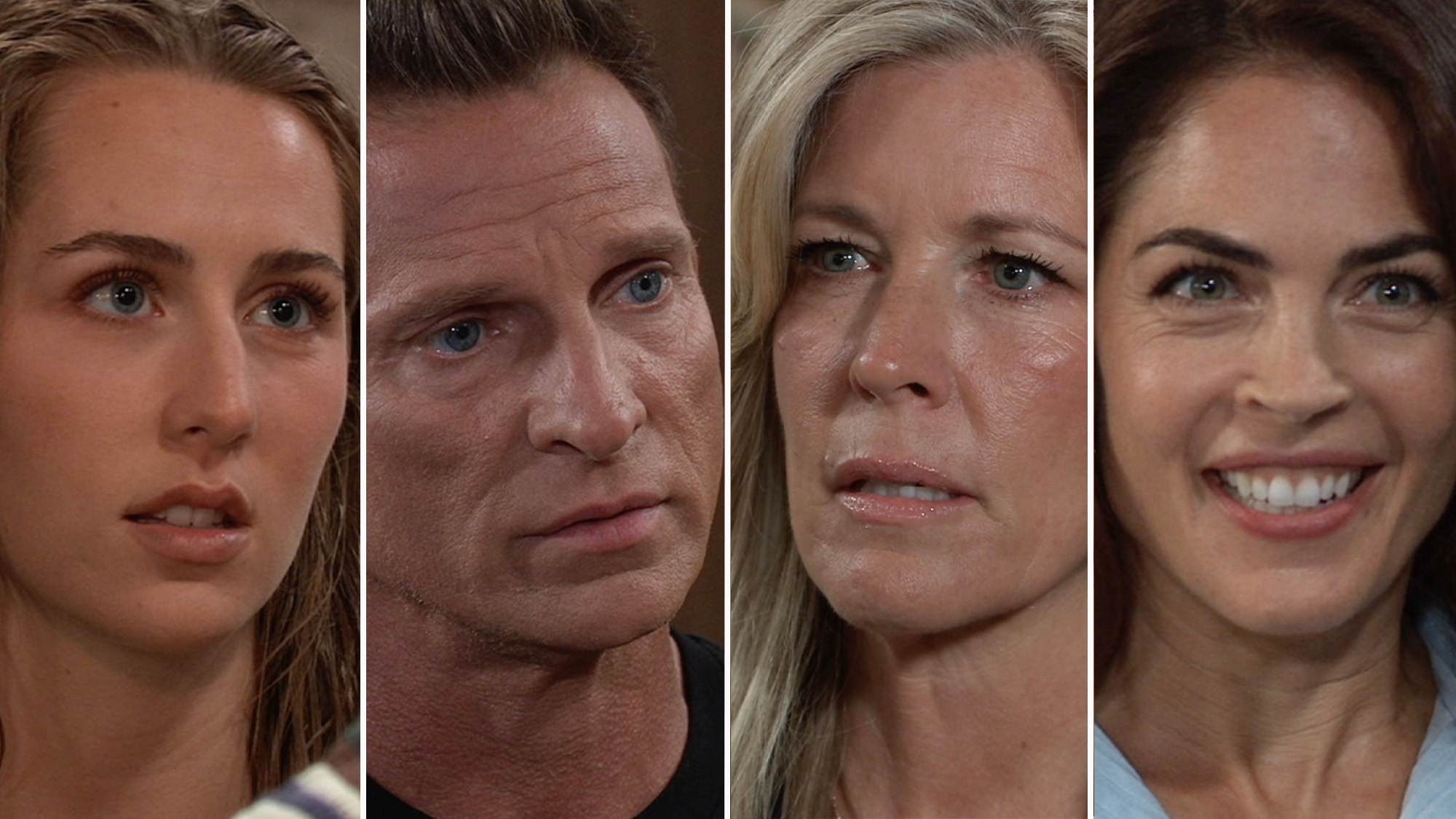 GH Eden McCoy Steve Burton Laura Wright Kelly Thiebaud