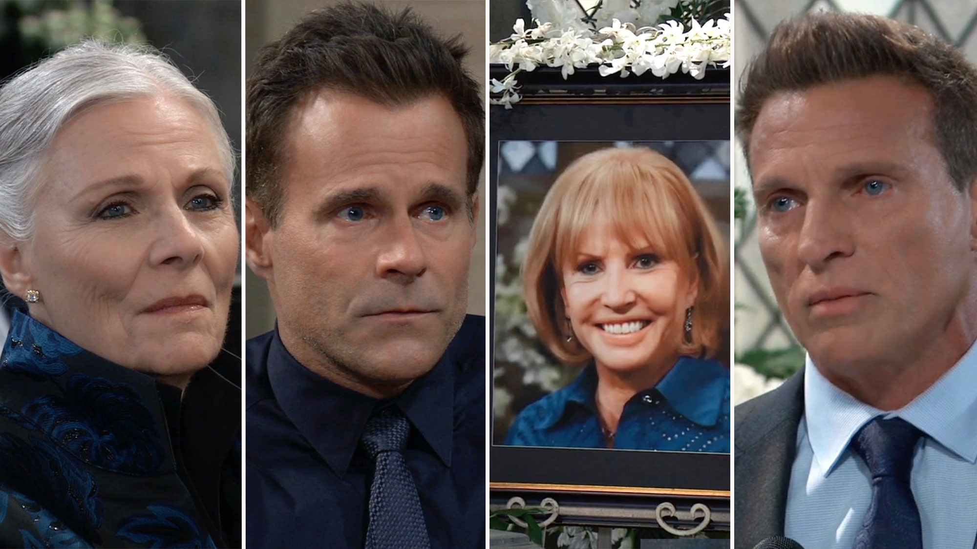 GH Jane Elliot Cameron Mathison Leslie Charleson Steve Burton