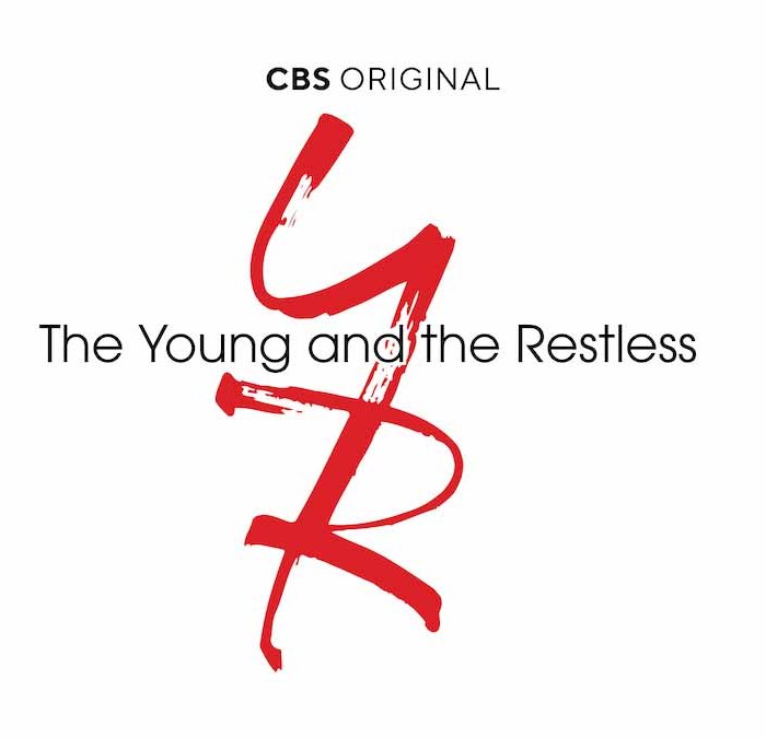 CBS YR Logo