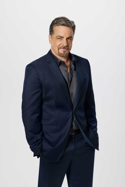chris mckenna, general hospital