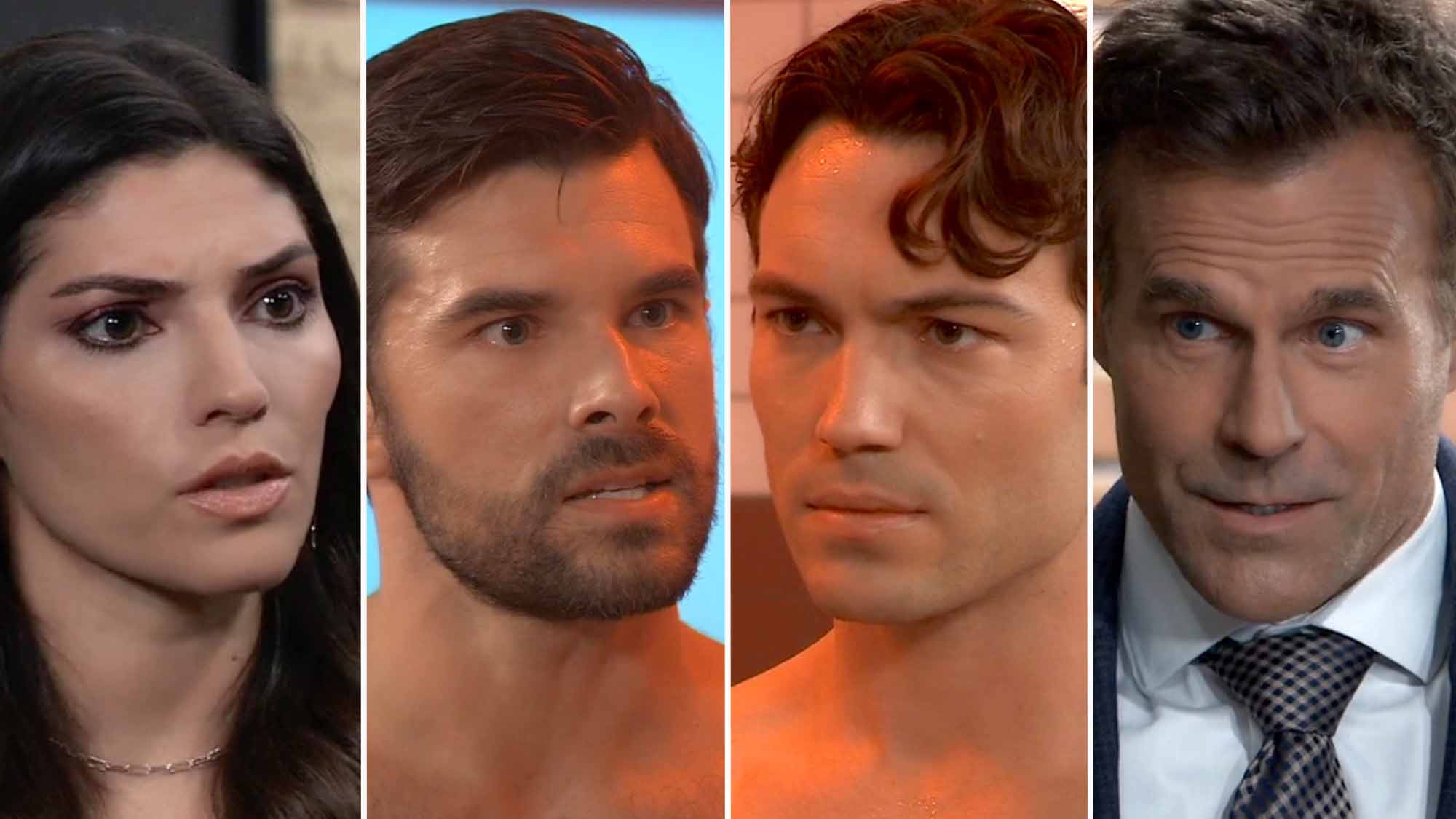 GH Amanda Setton Josh Swickard Rory Gibson Cameron Mathison