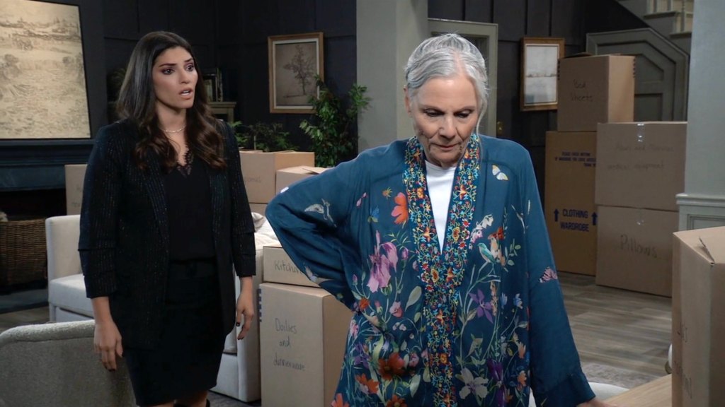 GH Amanda Setton Jane Elliot