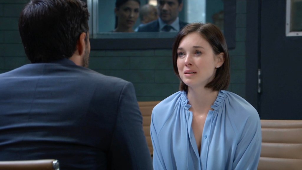 GH Josh Swickard Nazneen Contractor Dominic Zamprogna Katelyn MacMullen
