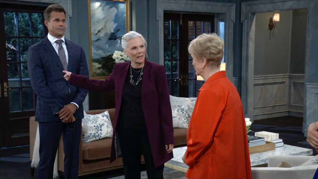 GH Cameron Mathison Jane Elliot Erika Slezak