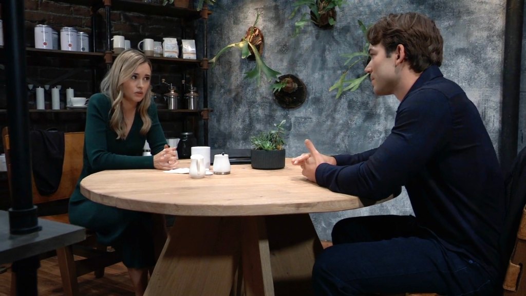 GH Paige Herschell Rory Gibson