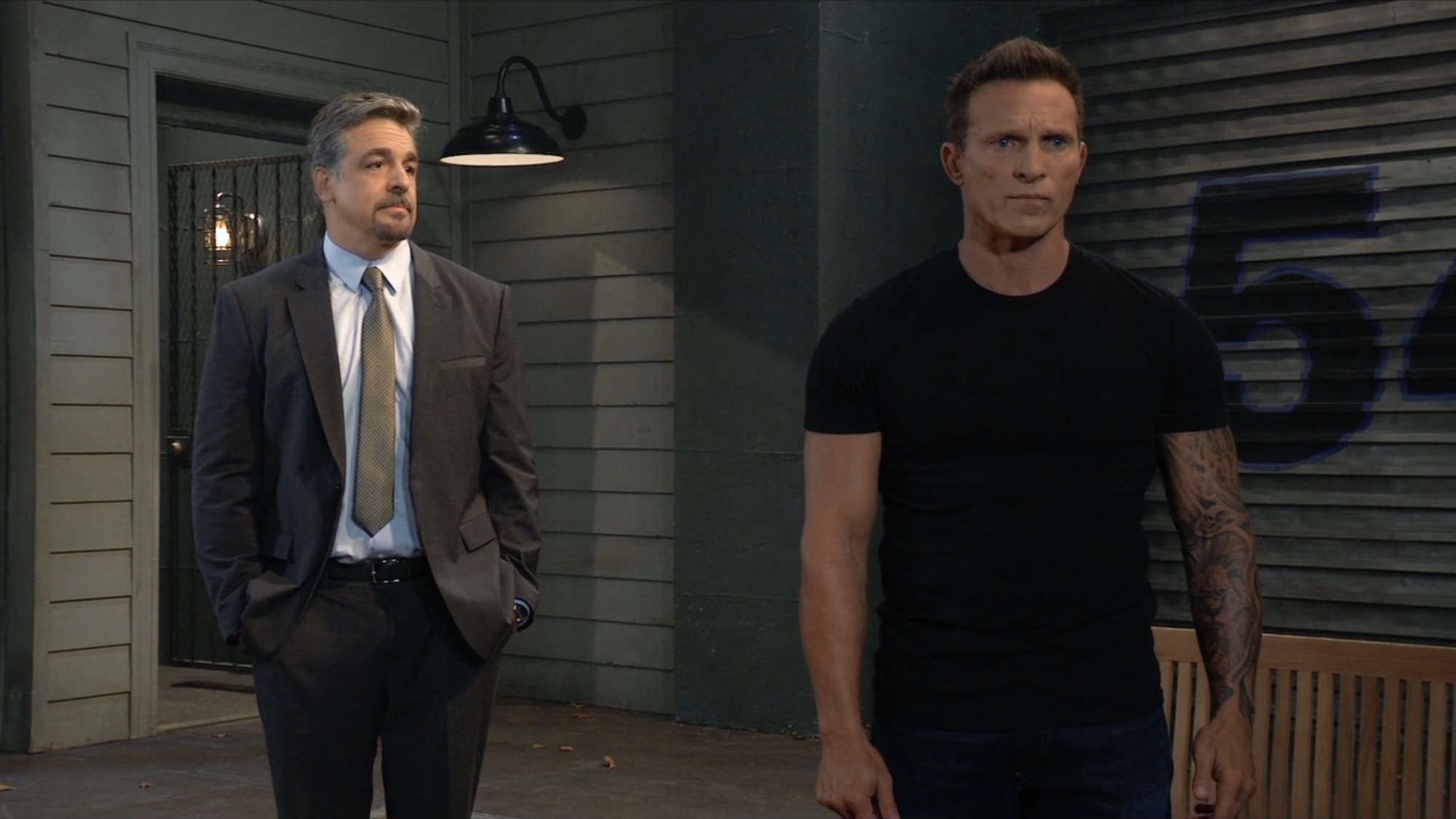 GH Recap Willow’s Alibi Crumbles, Britt Blasts Jason and More Soap