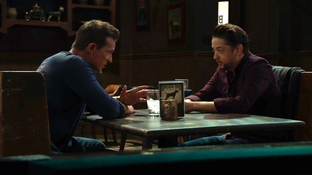 GH Steve Burton Bradford Anderson