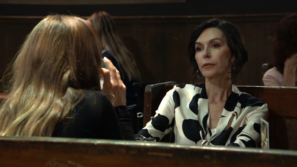 GH Eden McCoy Finola Hughes