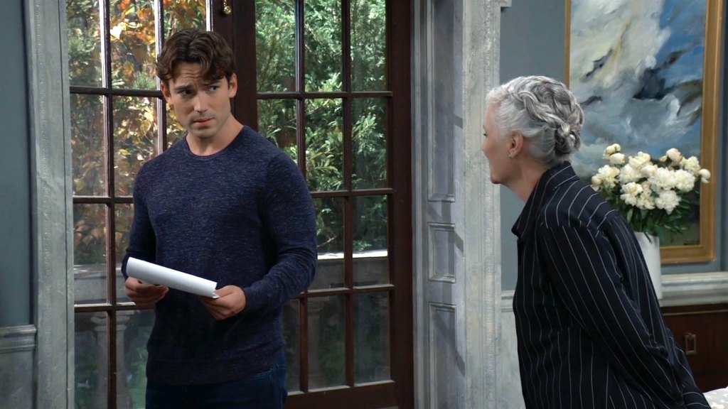 GH Rory Gibson Jane Elliot