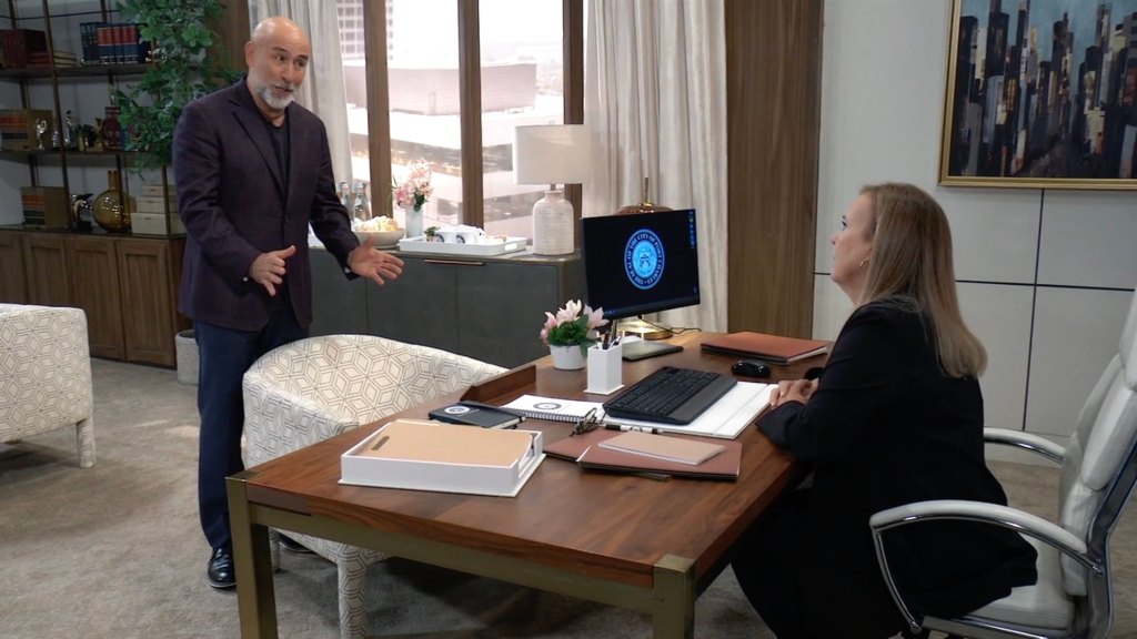 GH Carlo Rota Genie Francis