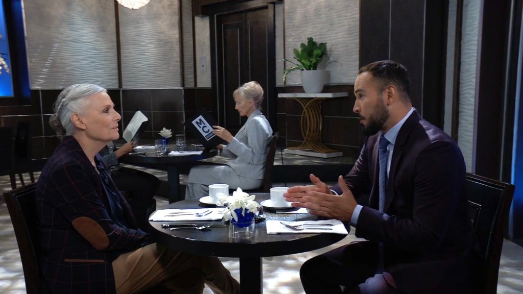 GH Jane Elliot Adrian Anchondo