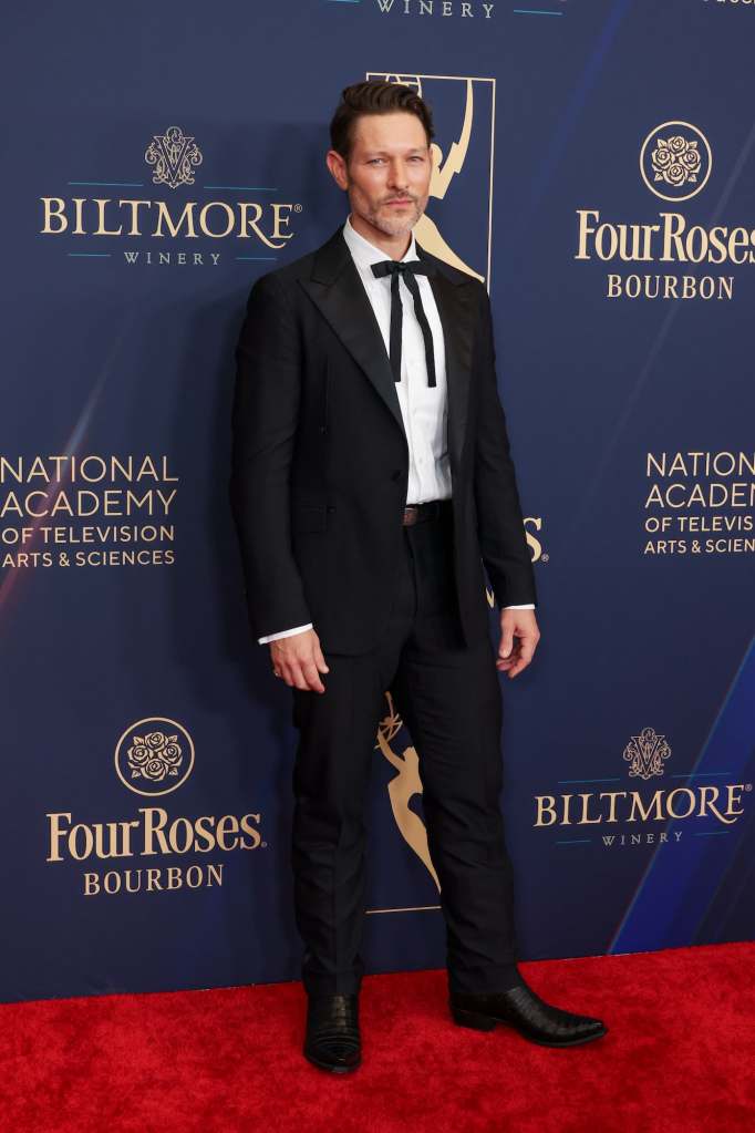 Michael Graziadei