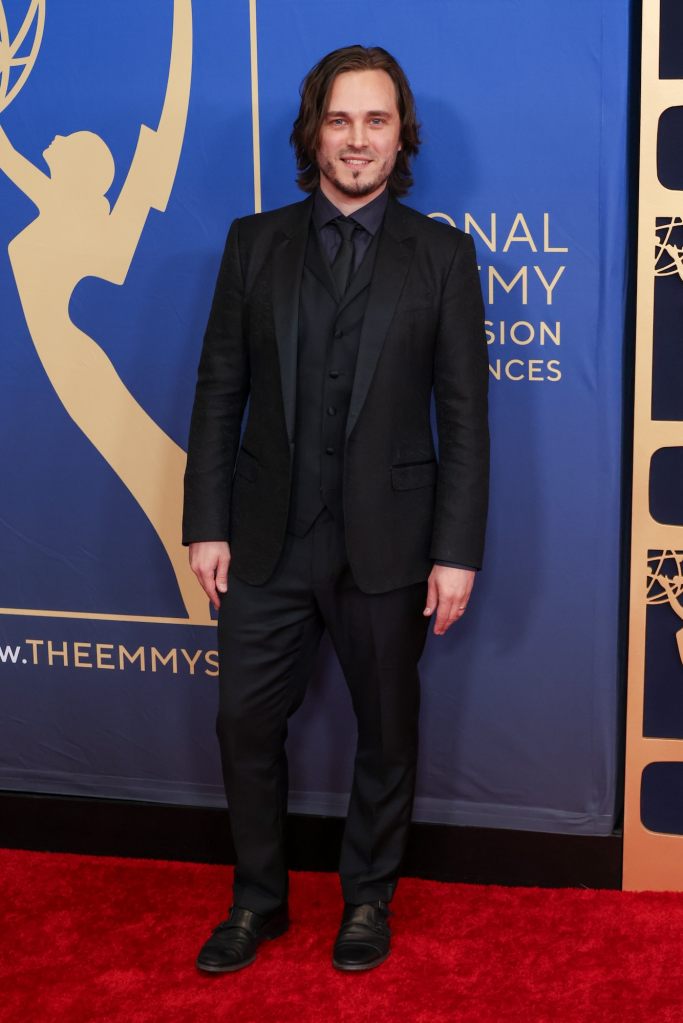 Jonathan Jackson