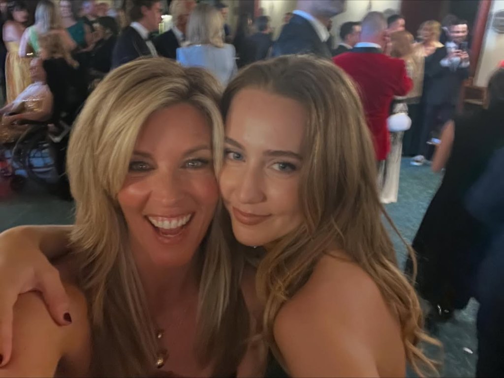 Laura Wright EdenMcCoy