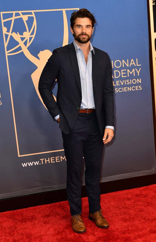 Josh Swickard