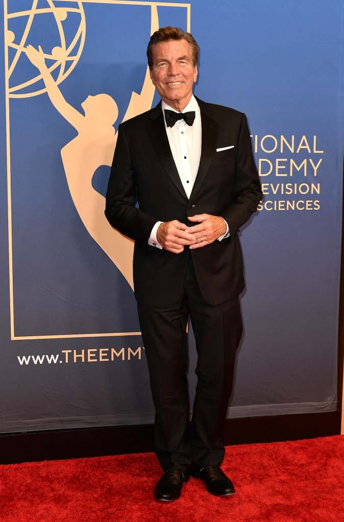 Peter Bergman
