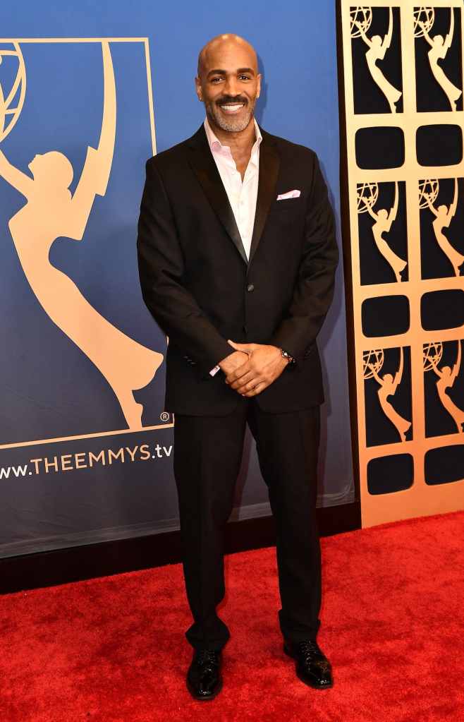 Donnell Turner