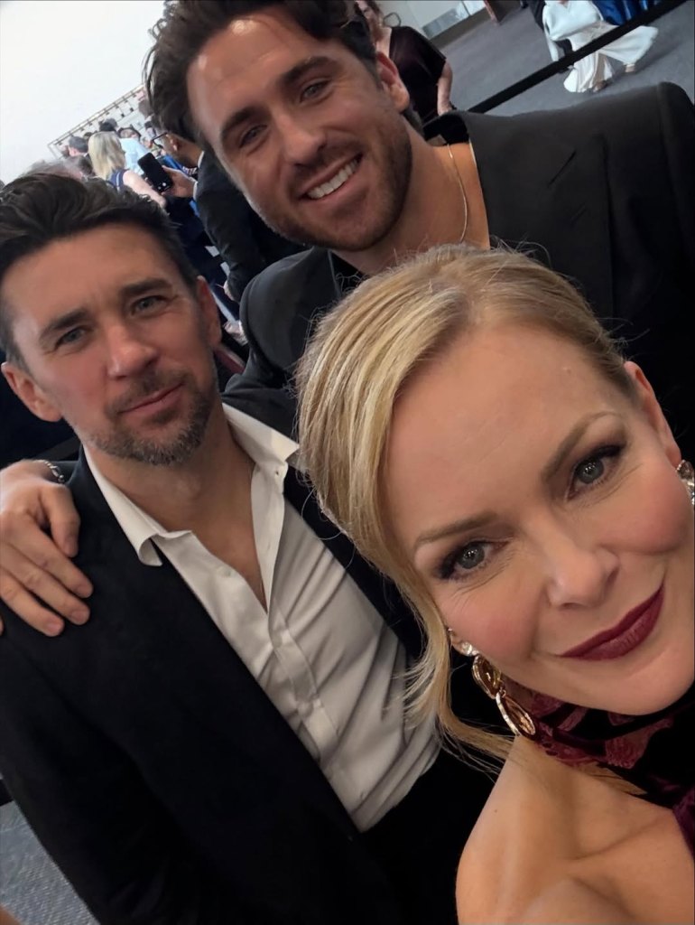 Martha Madison Billy Flynn Conner Floyd