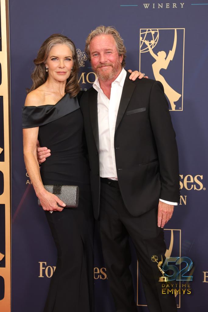 Susan Walters, Linden Ashby