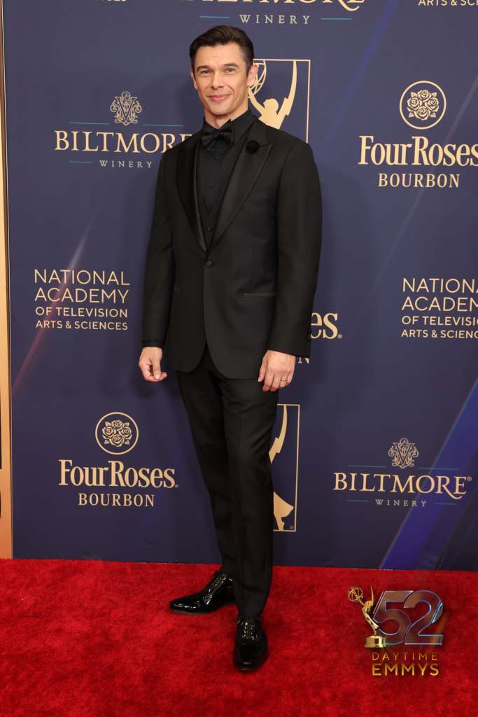 Paul Telfer