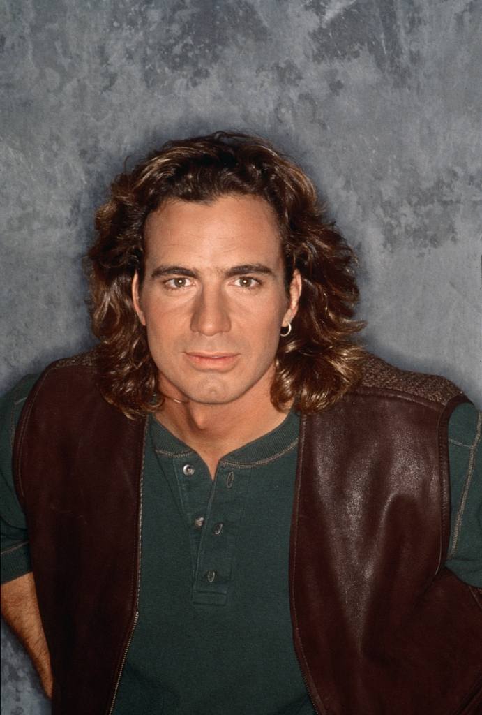 thorsten kaye 1995