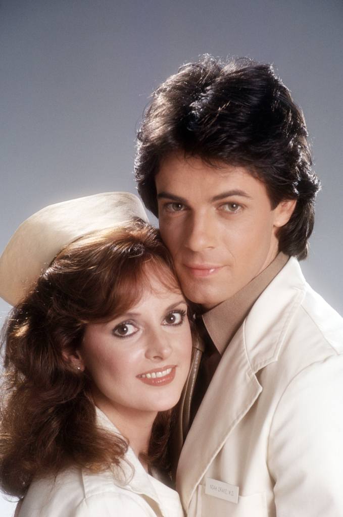 Jacklyn Zeman, Rick Springfield