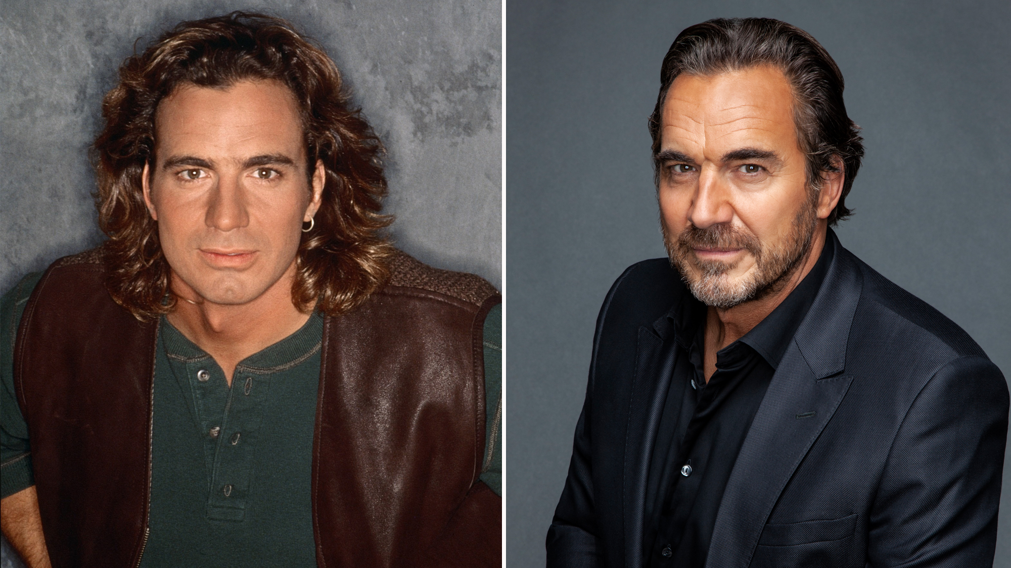 Thorsten Kaye News - Soap Opera Digest