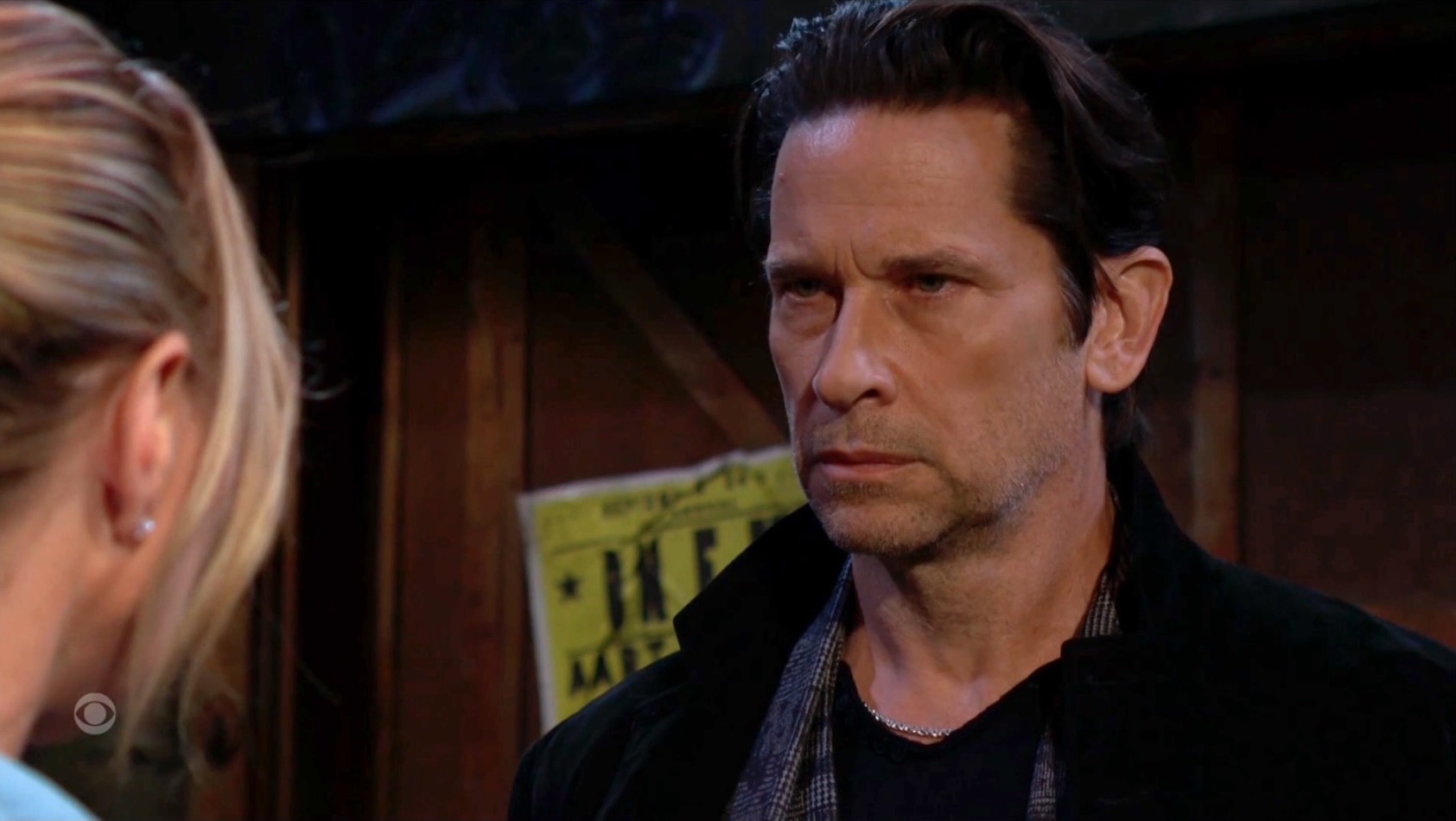 YR Sharon Case Roger Howarth