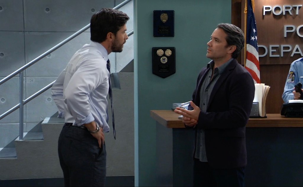 GH josh swickard dominic zamprogna