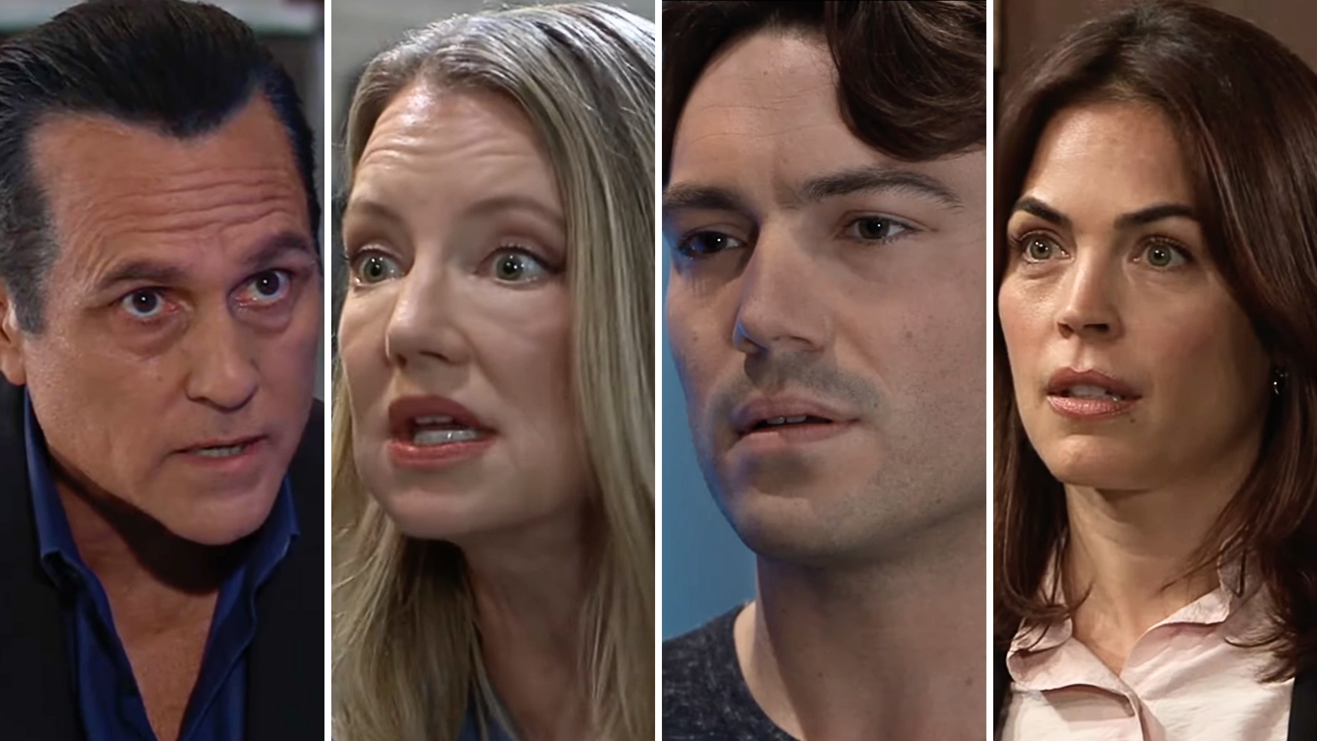 GH Spoilers Video: 'If You Do This — It's Going To Backfire' - Soap Opera  Digest
