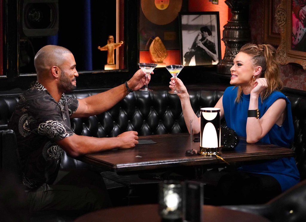 hayley erin, nathan owens, the young and the restless