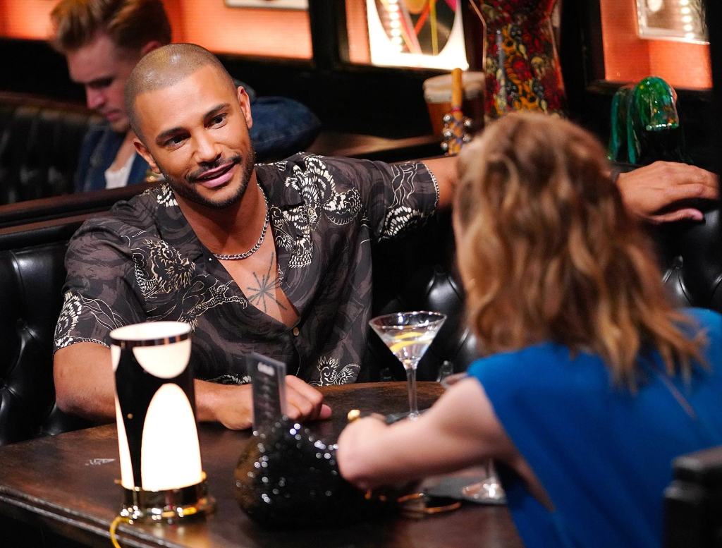 hayley erin, nathan owens, the young and the restless