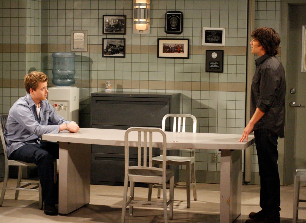 CHAD DUELL, DOMINIC ZAMPROGNA