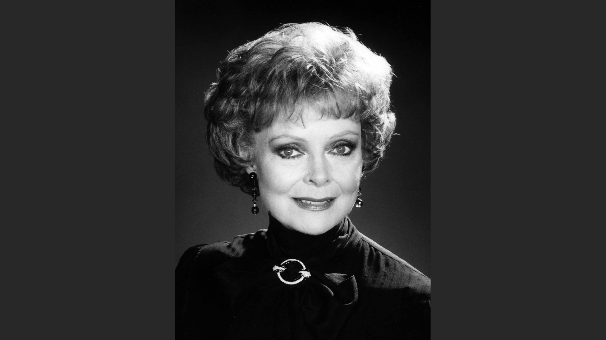 June Lockhart