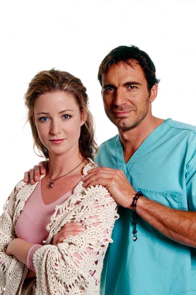 susan haskell, thorsten kaye, port charles