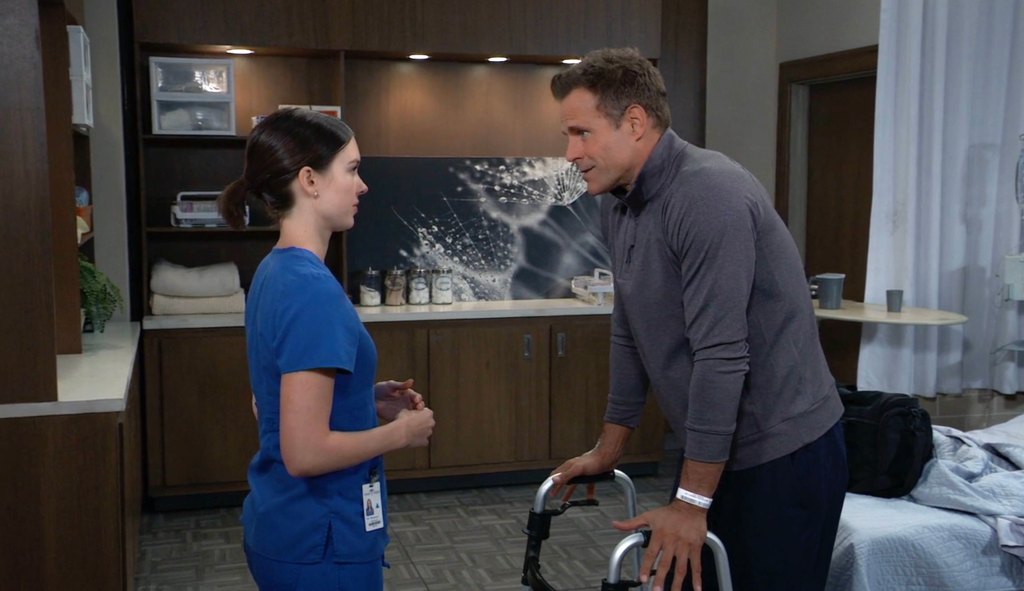 Willow Drew General Hospital
