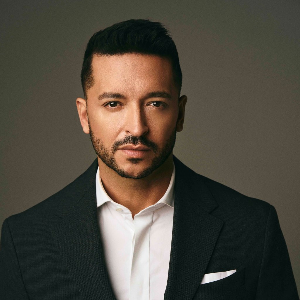 Jai Rodriguez