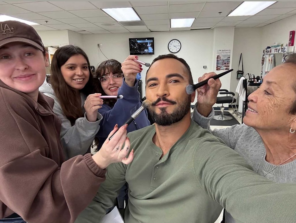 adrian anchondo, general hospital