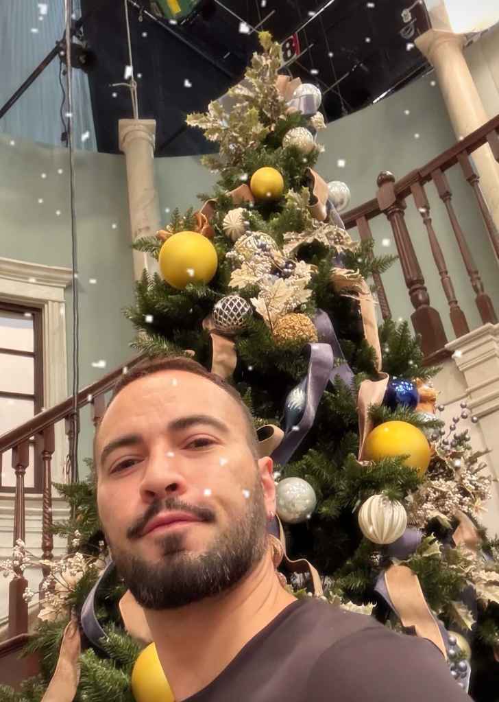 adrian anchondo, general hospital