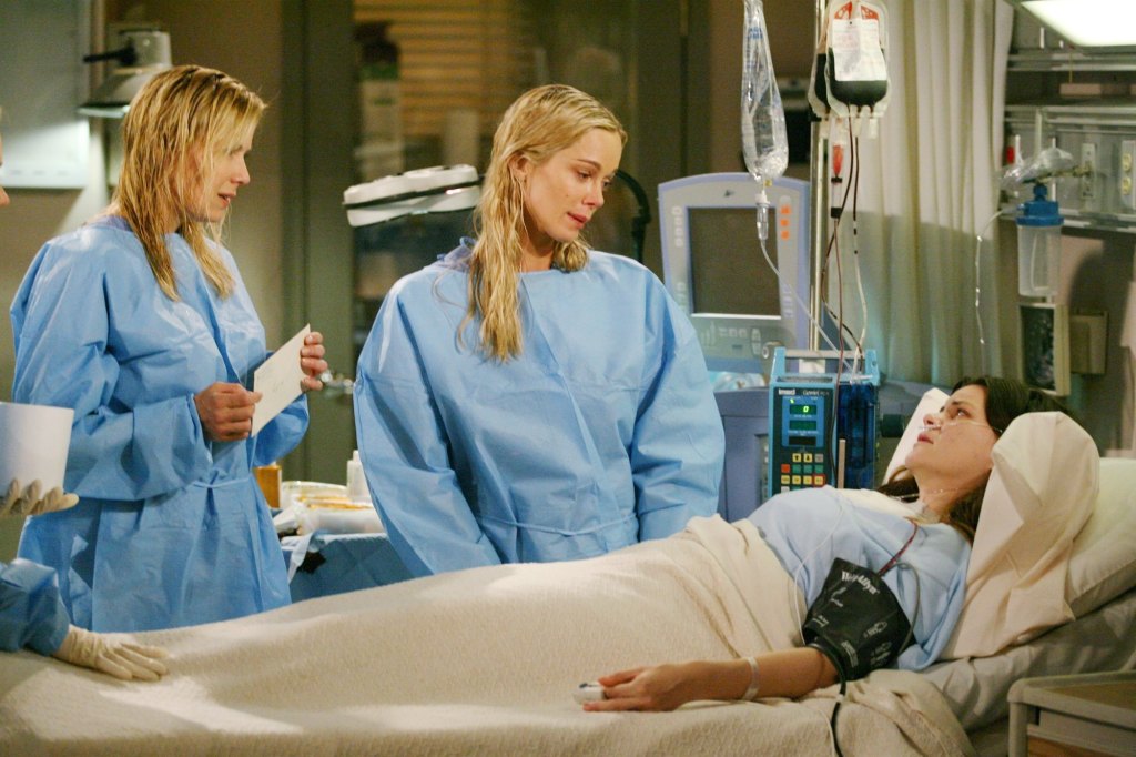 BB Brooke Donna Katie