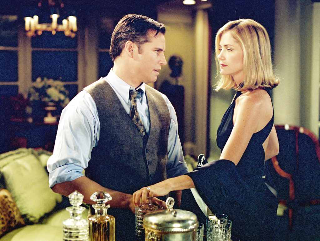 OLTL Kevin Blair