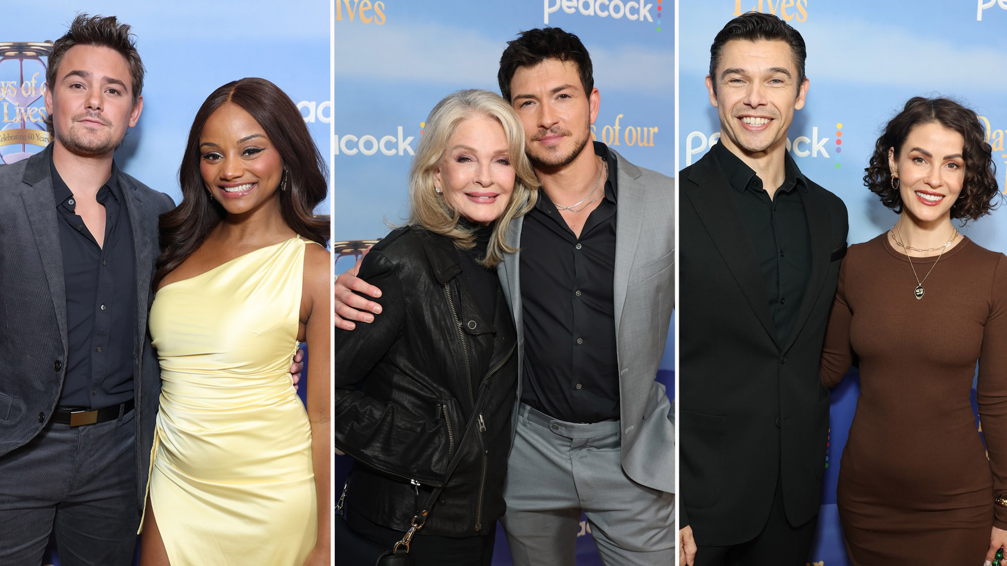 DAYS anniversary party lead