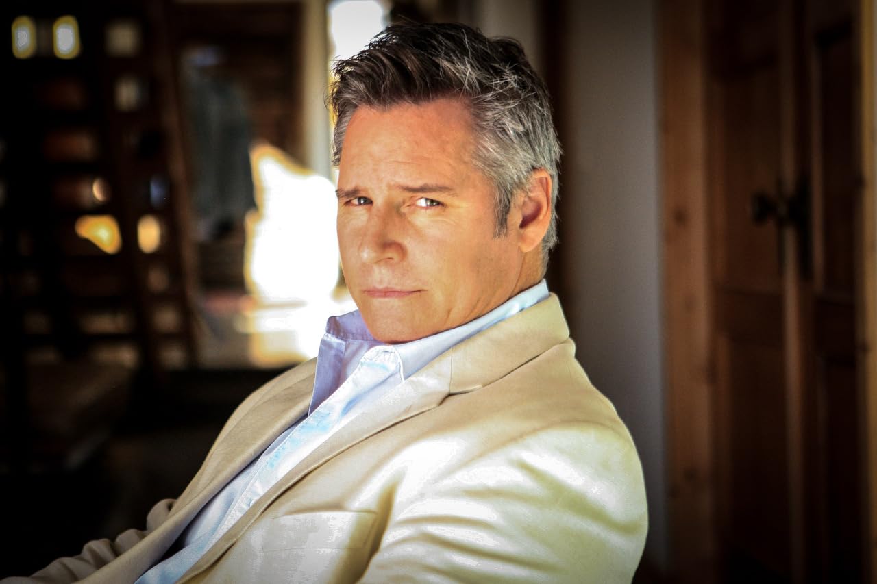 DAYS Comings & Goings Shocker: Peter Blake Recast With OLTL Alum - Soap  Opera Digest